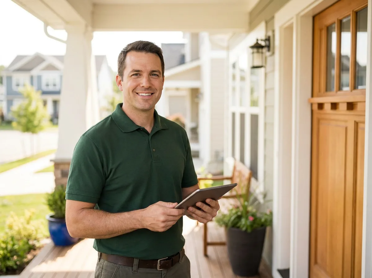 Pest control FAQs for Branchville, IN